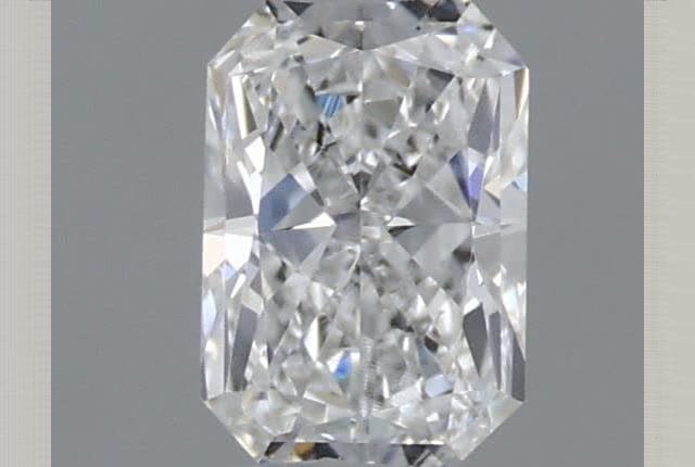 0.27 Carat Radiant Lab Diamond