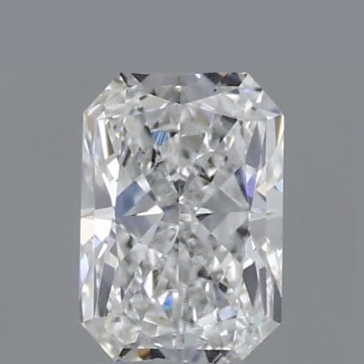 0.27 Carat Radiant Lab Diamond