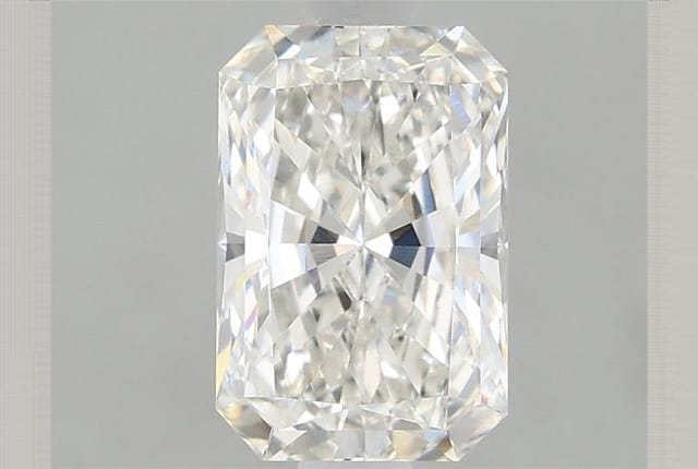 1.34 Carat Radiant Lab Diamond