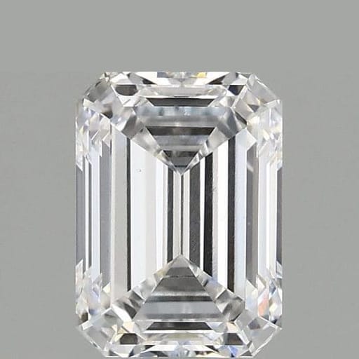 3.14 CTW Emerald Lab Diamonds