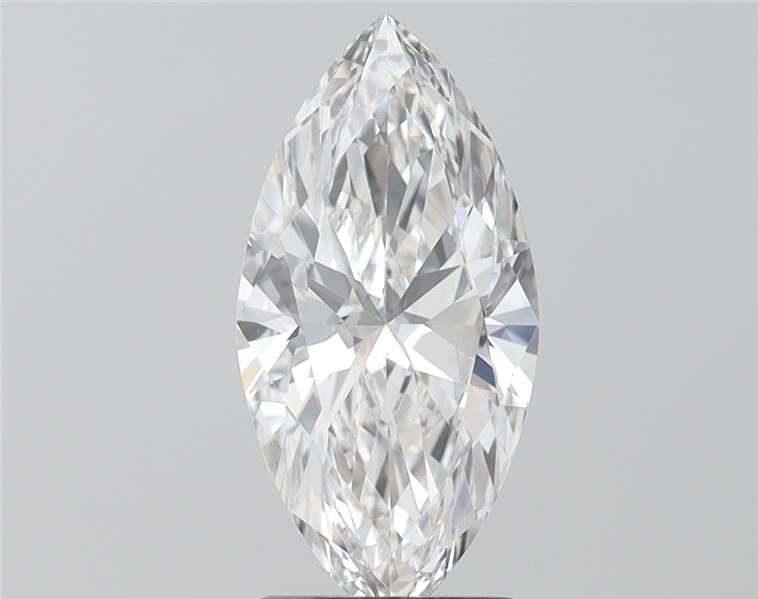 2.04 Carat Marquise Lab Diamond