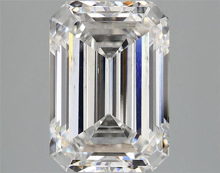 3.07 Carat Emerald Lab Diamond