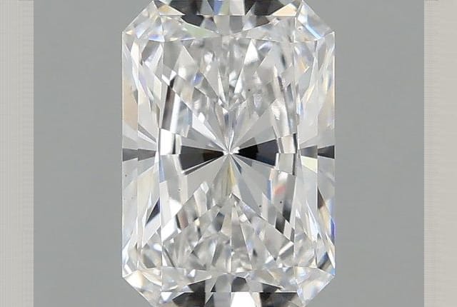 1.02 Carat Radiant Lab Diamond