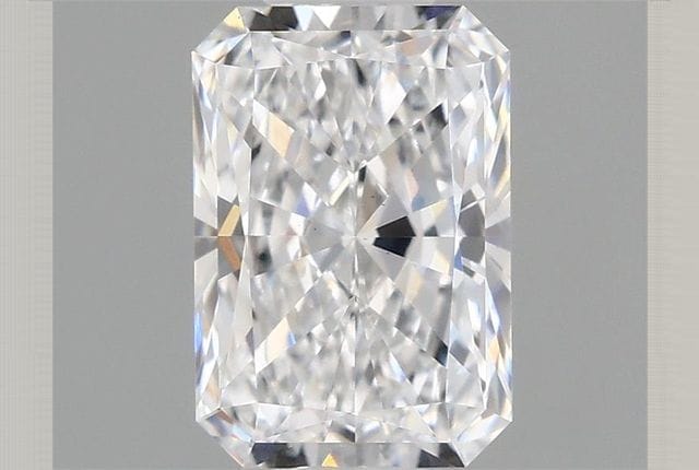1.03 Carat Radiant Lab Diamond