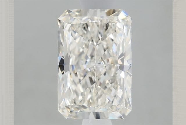 1.09 Carat Radiant Lab Diamond
