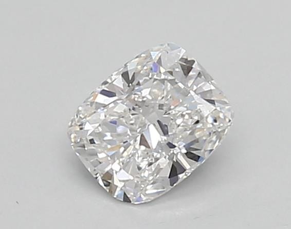 0.35 Carat Cushion Lab Diamond