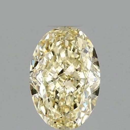 2.2 CTW Oval Lab Diamonds