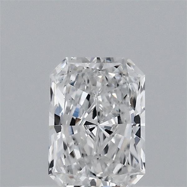 0.42 Carat Radiant Lab Diamond