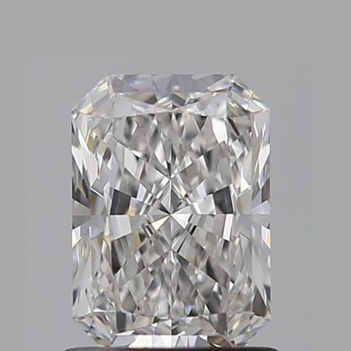 1.04 Carat Radiant Lab Diamond
