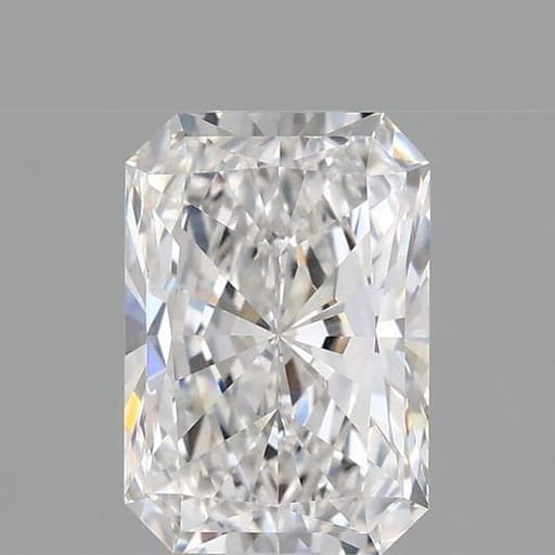 1.34 Carat Radiant Lab Diamond