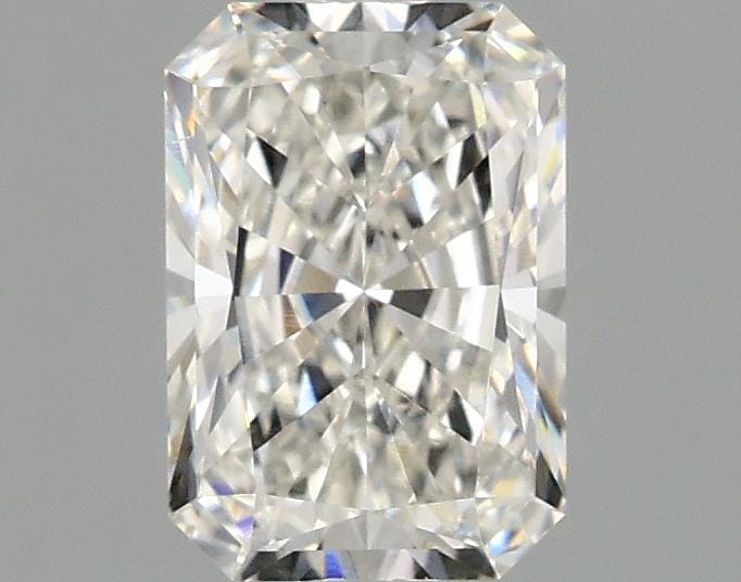 1.28 Carat Radiant Lab Diamond