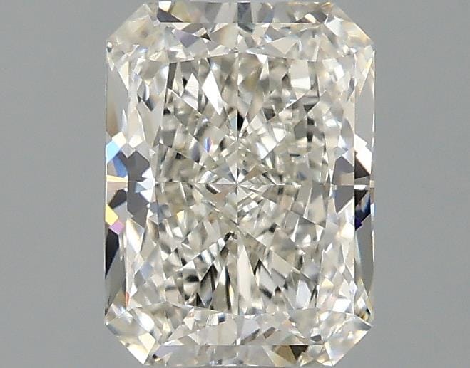 1.35 Carat Radiant Lab Diamond