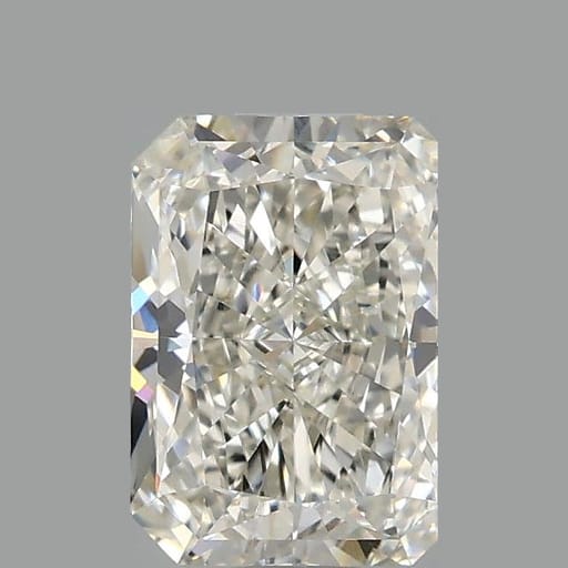 1.35 Carat Radiant Lab Diamond