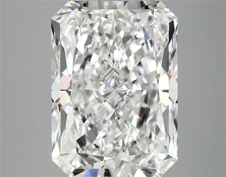 5.03 Carat Radiant Lab Diamond