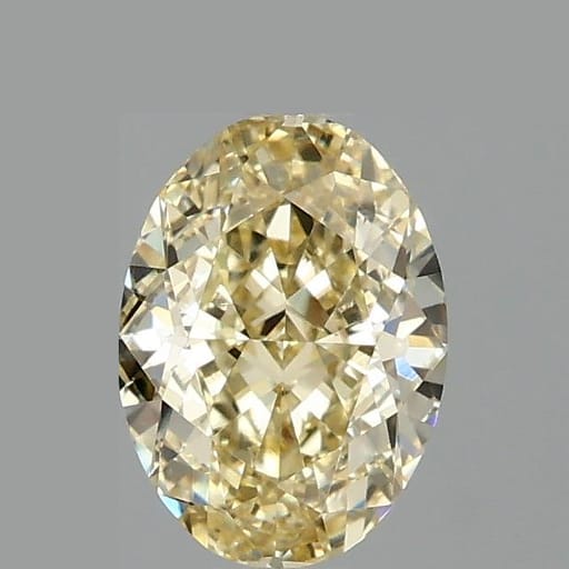 2.2 CTW Oval Lab Diamonds