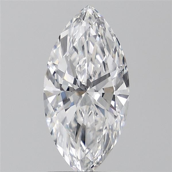 2.04 Carat Marquise Lab Diamond