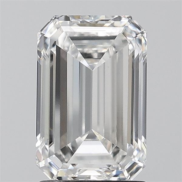 2.09 Carat Emerald Lab Diamond