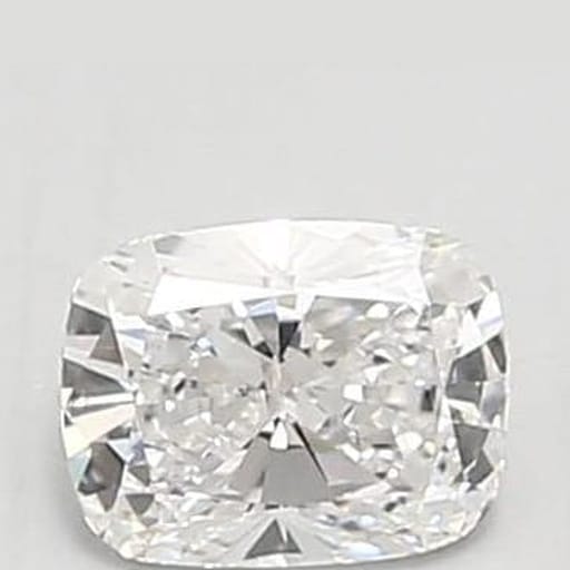 1.3 CTW Cushion Lab Diamonds