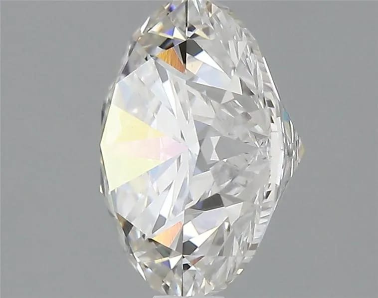 1.81 Carat Round Lab Diamond