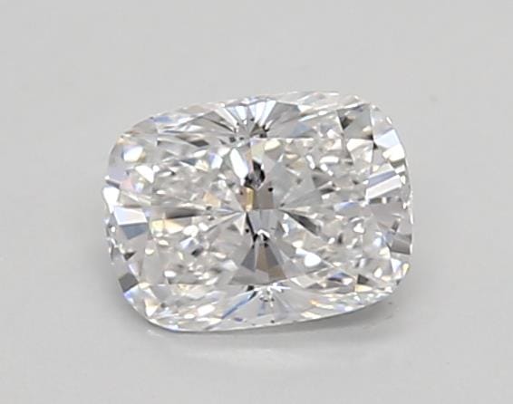 0.44 Carat Cushion Lab Diamond
