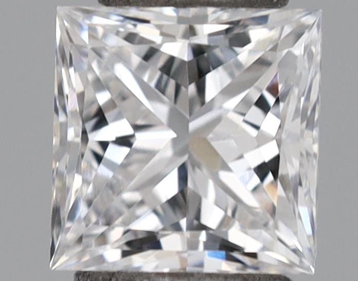 0.33 Carat Princess Lab Diamond