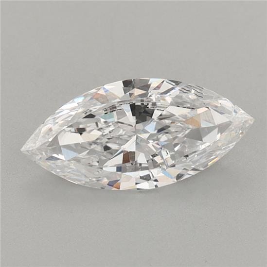 0.98 Carat Marquise Lab Diamond