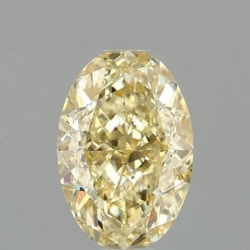 2.2 CTW Oval Lab Diamonds