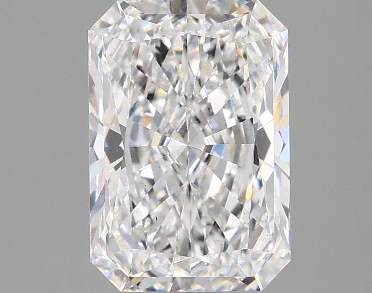 1.81 Carat Radiant Lab Diamond
