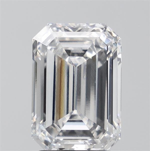 3.09 Carat Emerald Lab Diamond