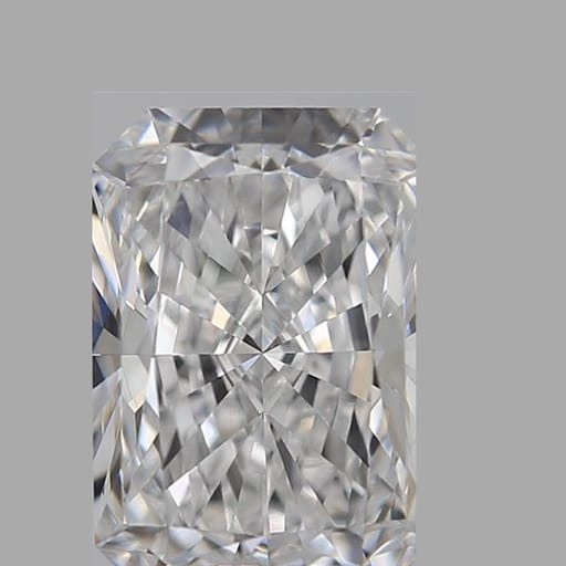 1.78 Carat Radiant Lab Diamond