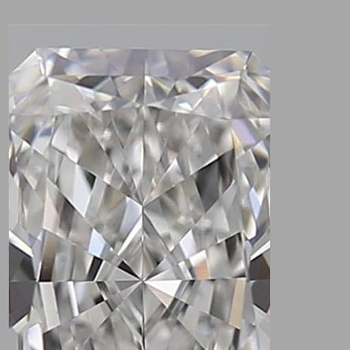 1.52 Carat Radiant Lab Diamond