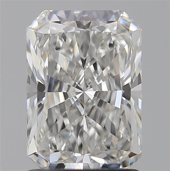 1.51 Carat Radiant Lab Diamond