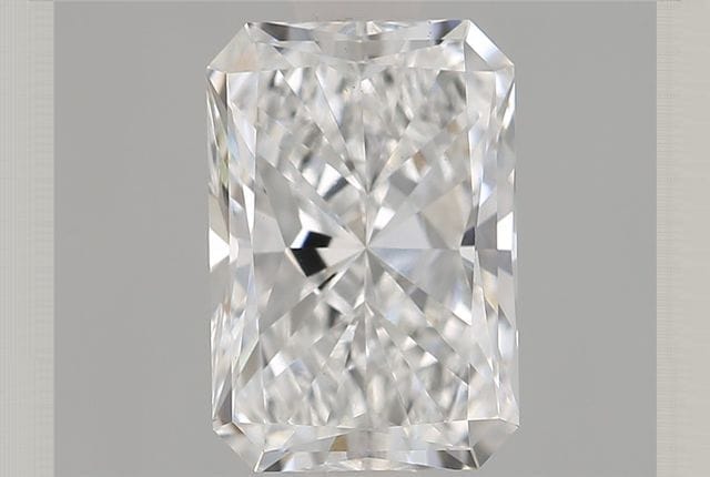 1.50 Carat Radiant Lab Diamond