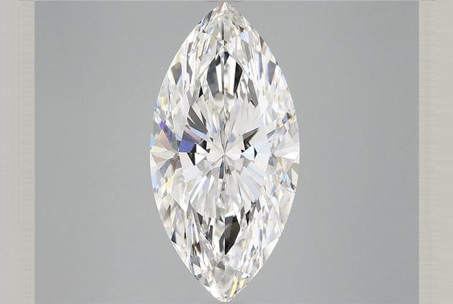 5.03 Carat Marquise Lab Diamond