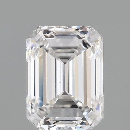 1.94 CTW Emerald Lab Diamonds