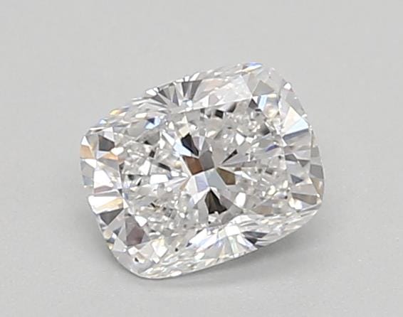 0.46 Carat Cushion Lab Diamond