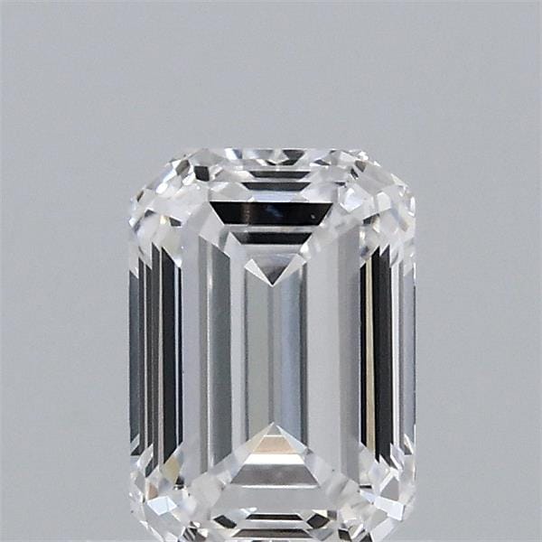 0.31 Carat Emerald Lab Diamond