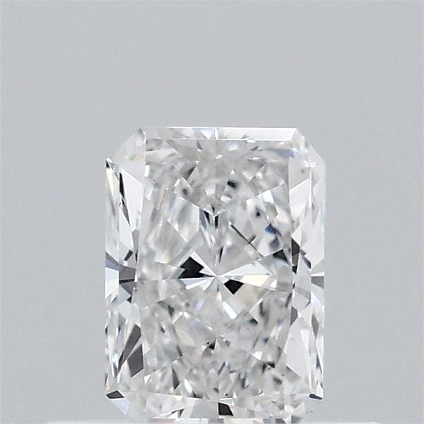 0.44 Carat Radiant Lab Diamond
