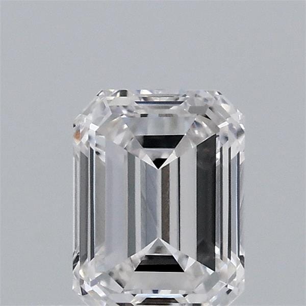 0.34 Carat Emerald Lab Diamond
