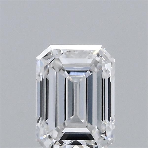 0.31 Carat Emerald Lab Diamond