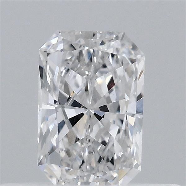 0.34 Carat Radiant Lab Diamond
