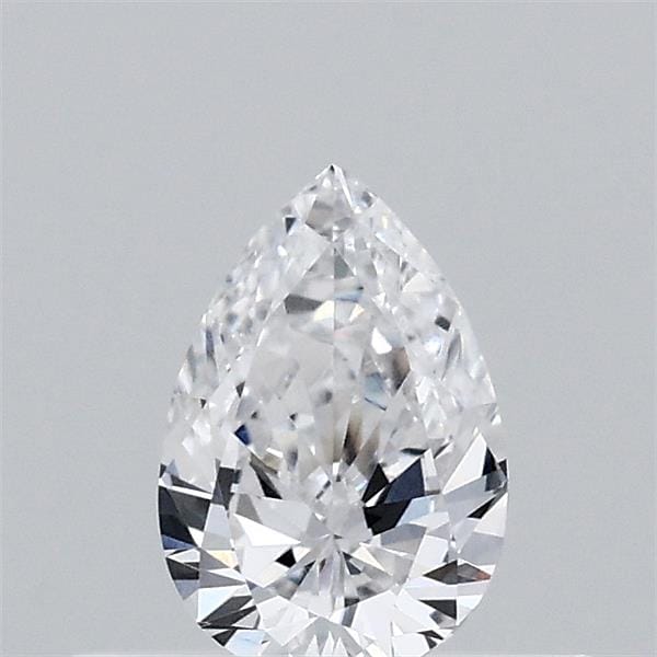 0.31 Carat Pear Lab Diamond