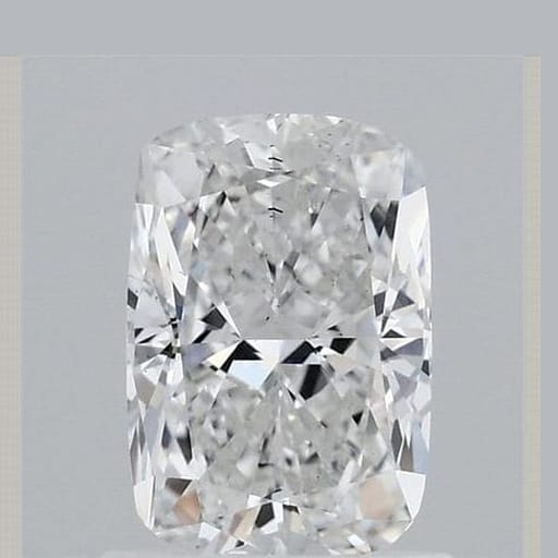 1.16 Carat Cushion Lab Diamond