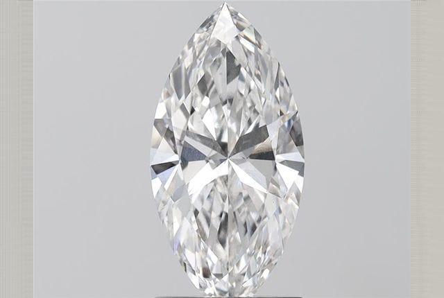 2.03 Carat Marquise Lab Diamond