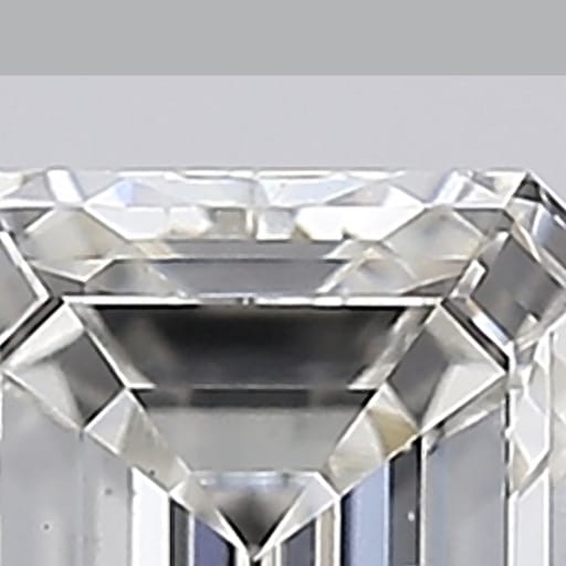 3.00 Carat Emerald Lab Diamond