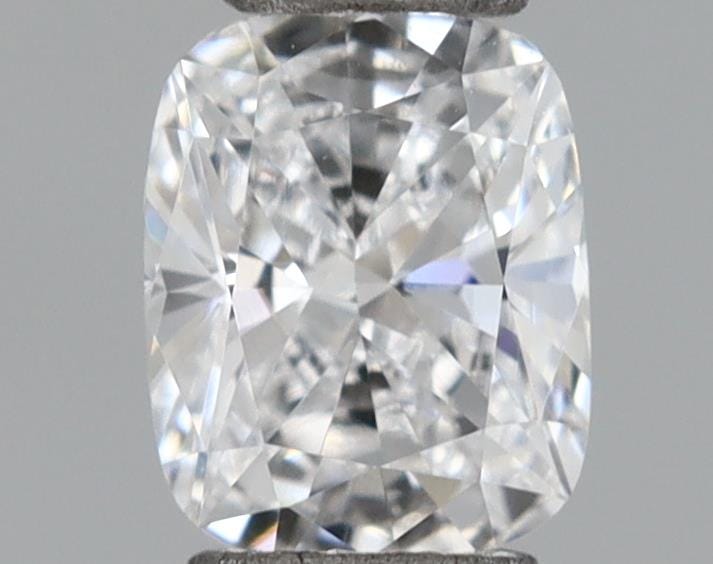 0.35 Carat Cushion Lab Diamond