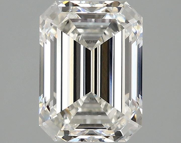 2.06 Carat Emerald Lab Diamond