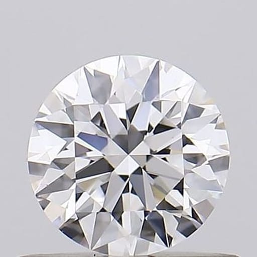 0.9 CTW Round Lab Diamonds