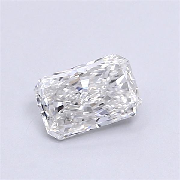 0.40 Carat Radiant Lab Diamond