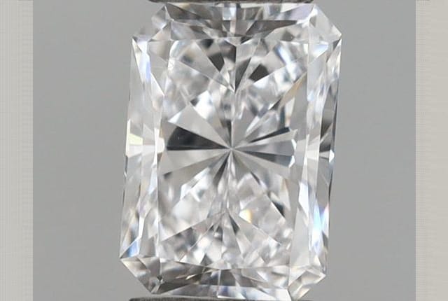 0.33 Carat Radiant Lab Diamond